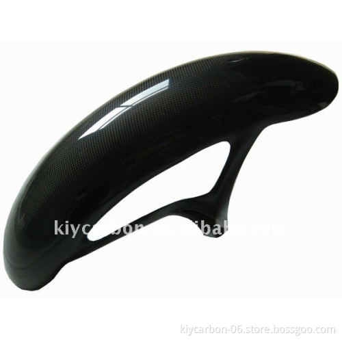 Carbon front fender for for Ducati Monster